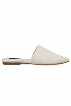 Adore Satin Slide -Natori Sales Shop Adore Satin Slide White by Natori 4chainson revised 25122.1686691312