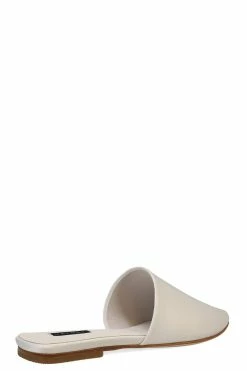 Adore Satin Slide -Natori Sales Shop Adore Satin Slide White by Natori 5chainson 48598.1686691357