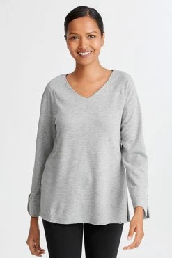 Women's Arm Access Shirt