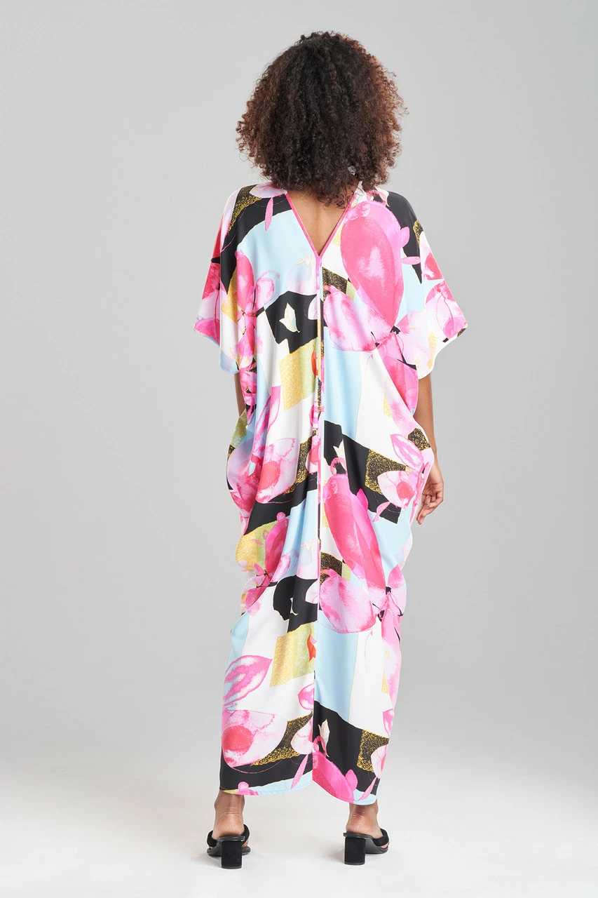 Asami Caftan 2 Asami Caftan - Image 2