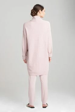 Aura Cardigan 37 Aura Cardigan -Natori Sales Shop Aura Cardigan Nude Blush by N Natori 2 75105.1657055607