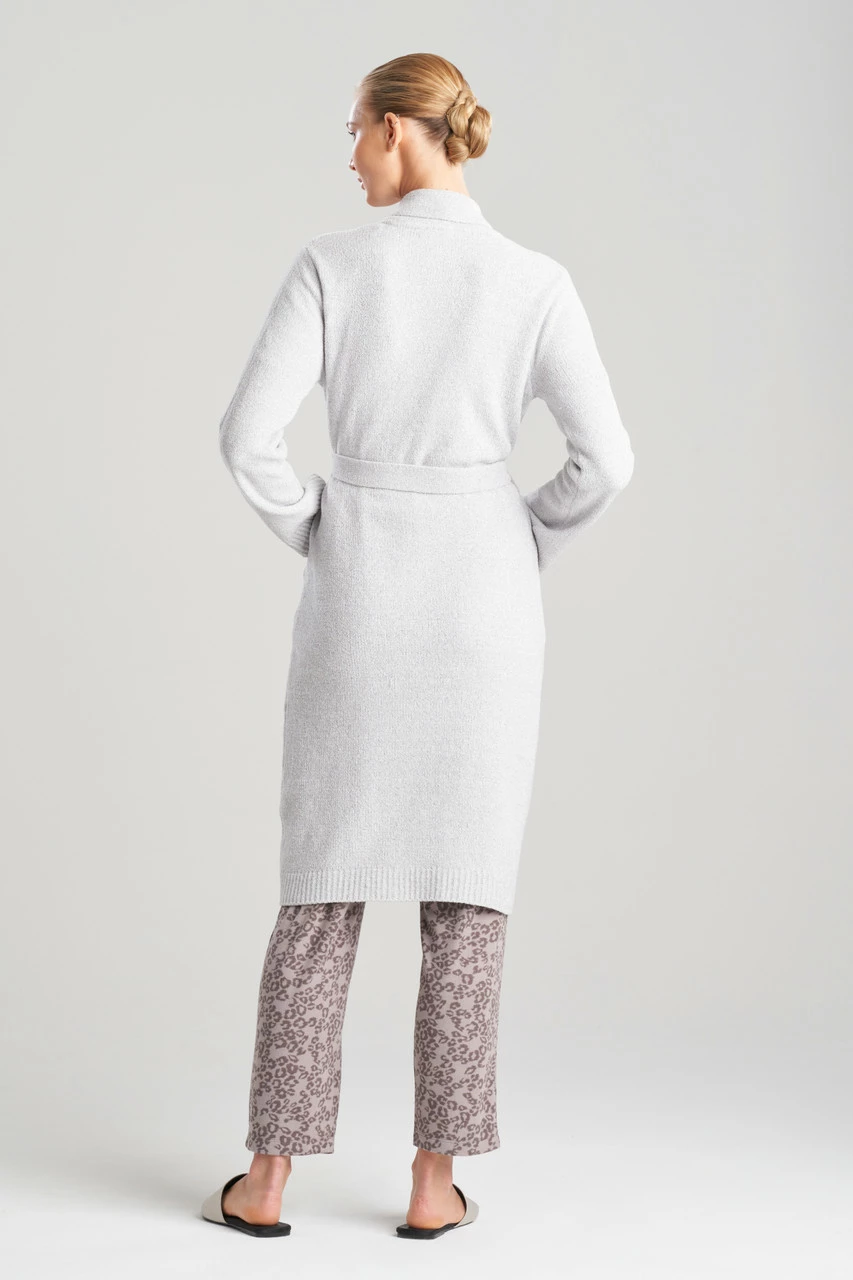 Aura Heather Robe 12 Aura Heather Robe - Image 12