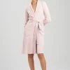 Aura Heather Robe