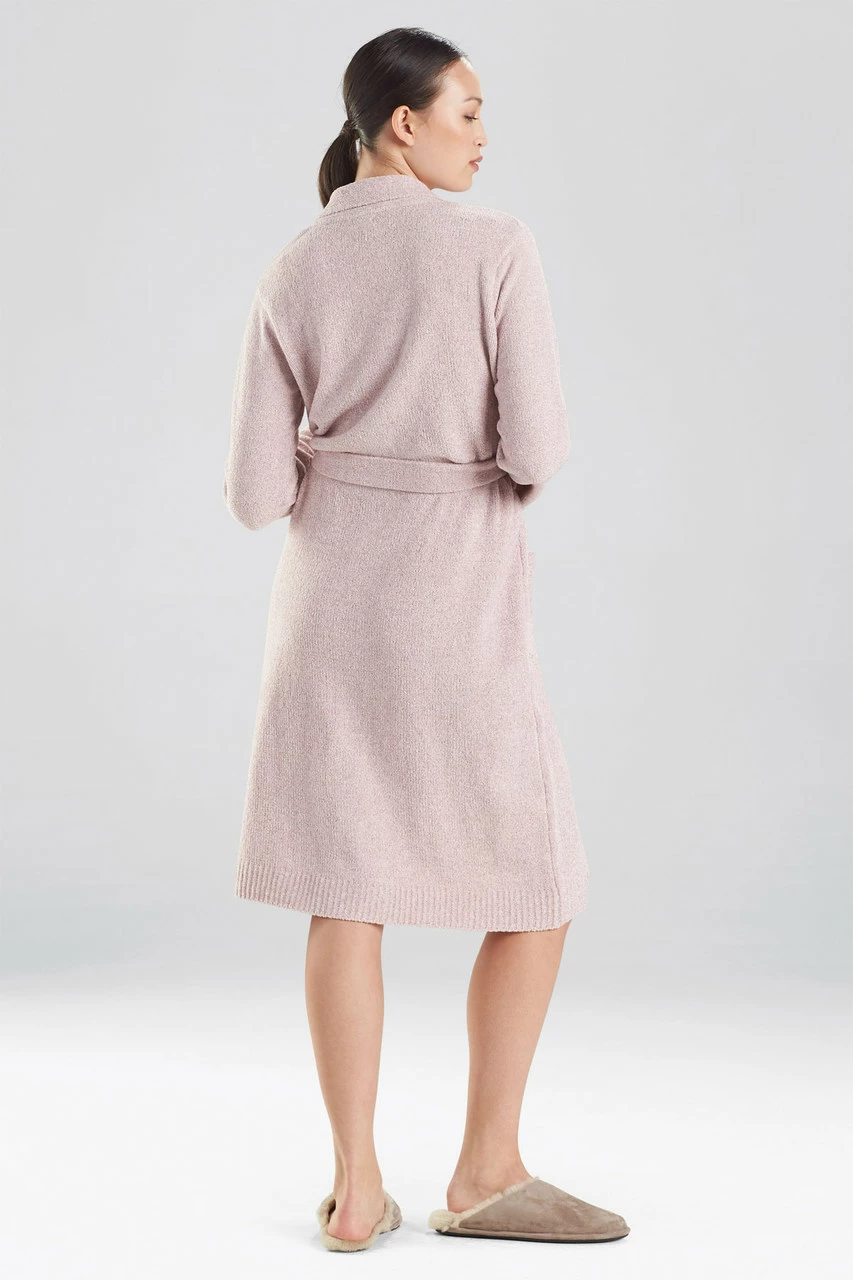 Aura Heather Robe 4 Aura Heather Robe - Image 4