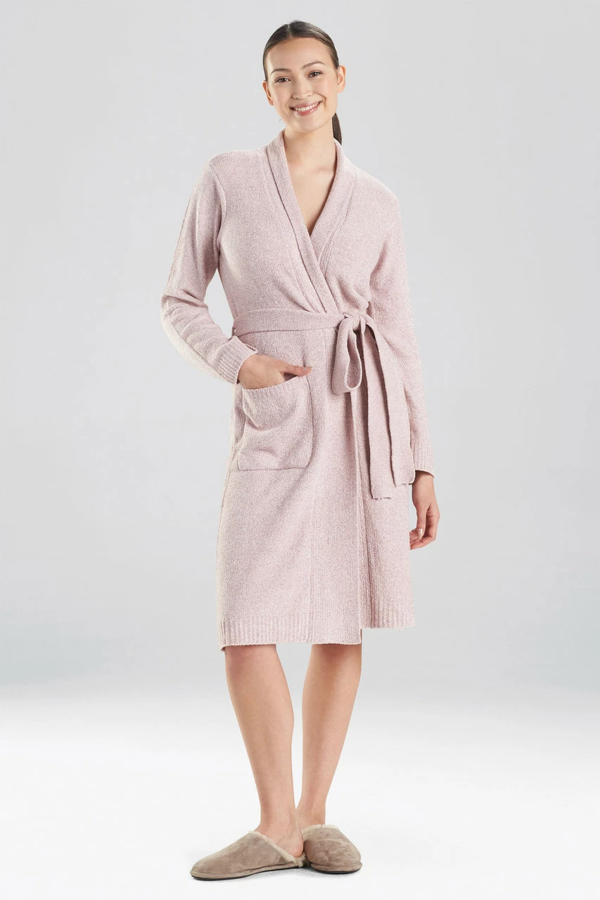 Aura Heather Robe 3 Aura Heather Robe - Image 3