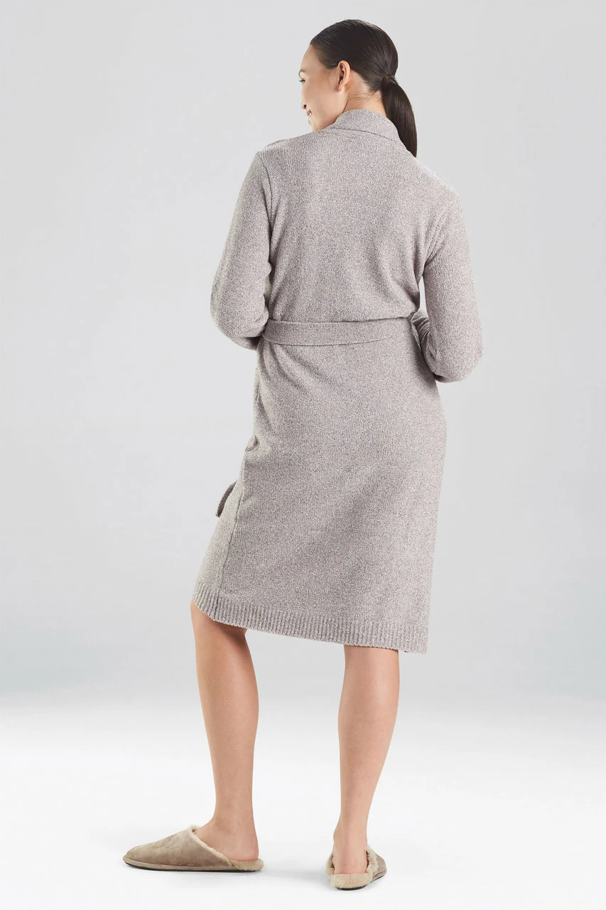 Aura Heather Robe 10 Aura Heather Robe - Image 10