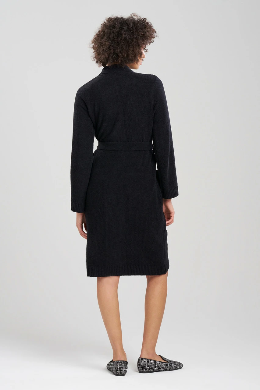 Aura Solid Robe 18 Aura Solid Robe - Image 18