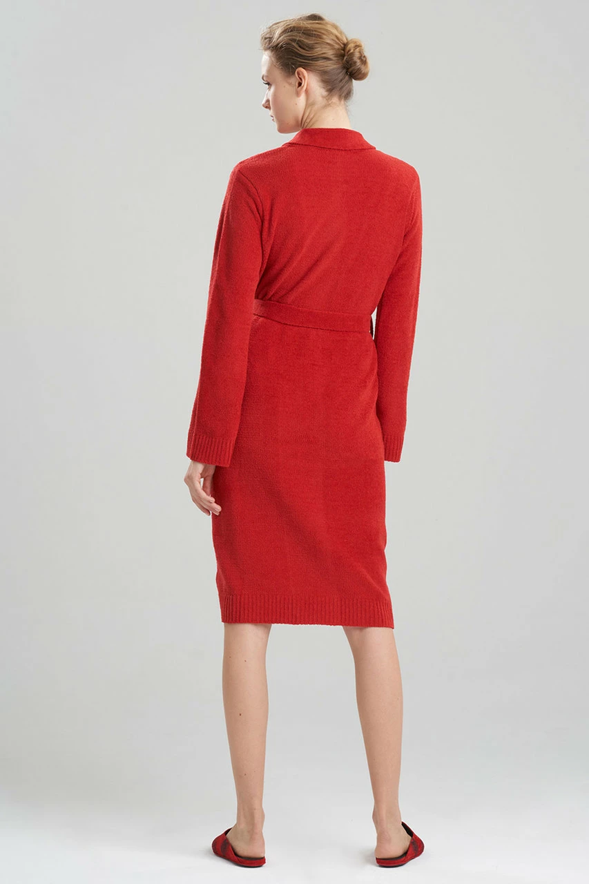 Aura Solid Robe 10 Aura Solid Robe - Image 10