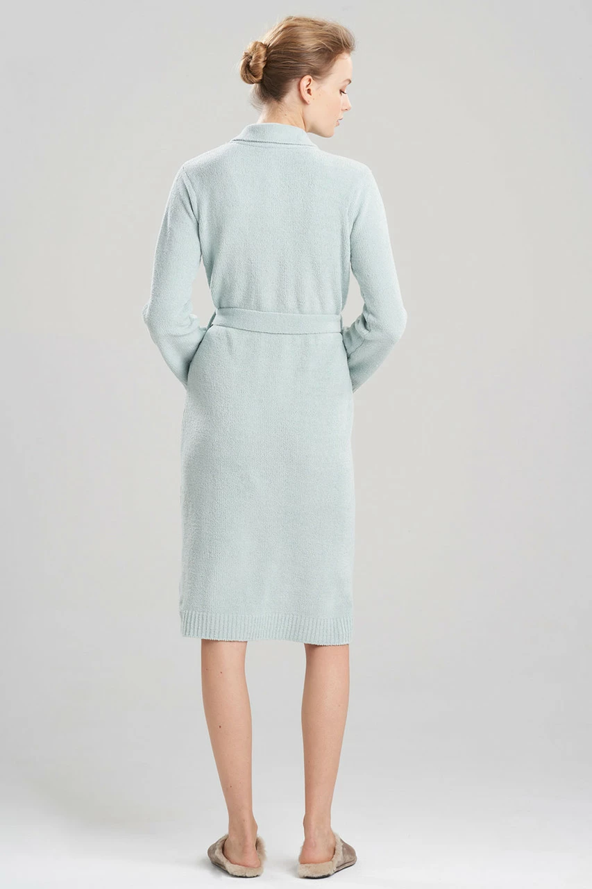 Aura Solid Robe 2 Aura Solid Robe - Image 2