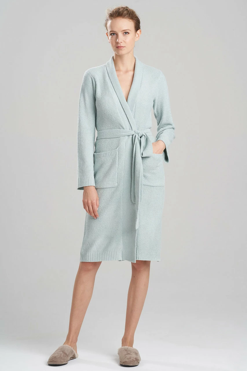 Aura Solid Robe 1 Aura Solid Robe