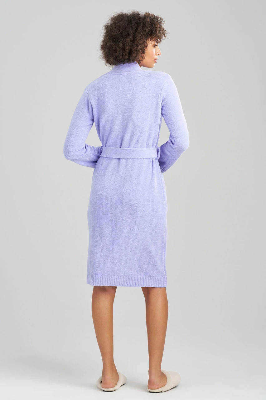 Aura Solid Robe 20 Aura Solid Robe - Image 20