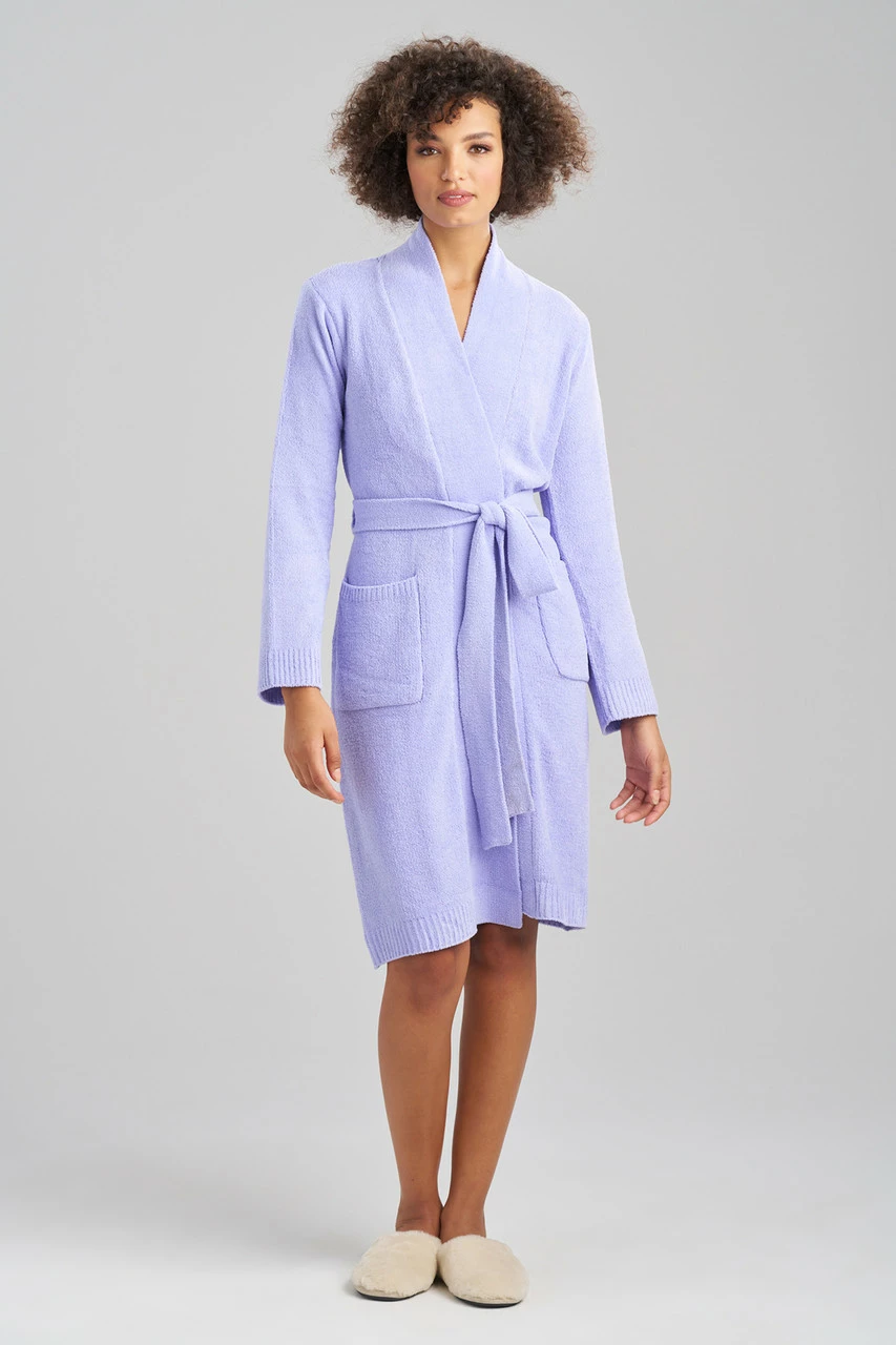 Aura Solid Robe 19 Aura Solid Robe - Image 19