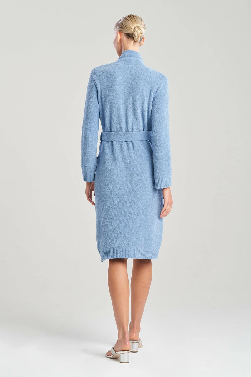 Aura Solid Robe 16 Aura Solid Robe - Image 16