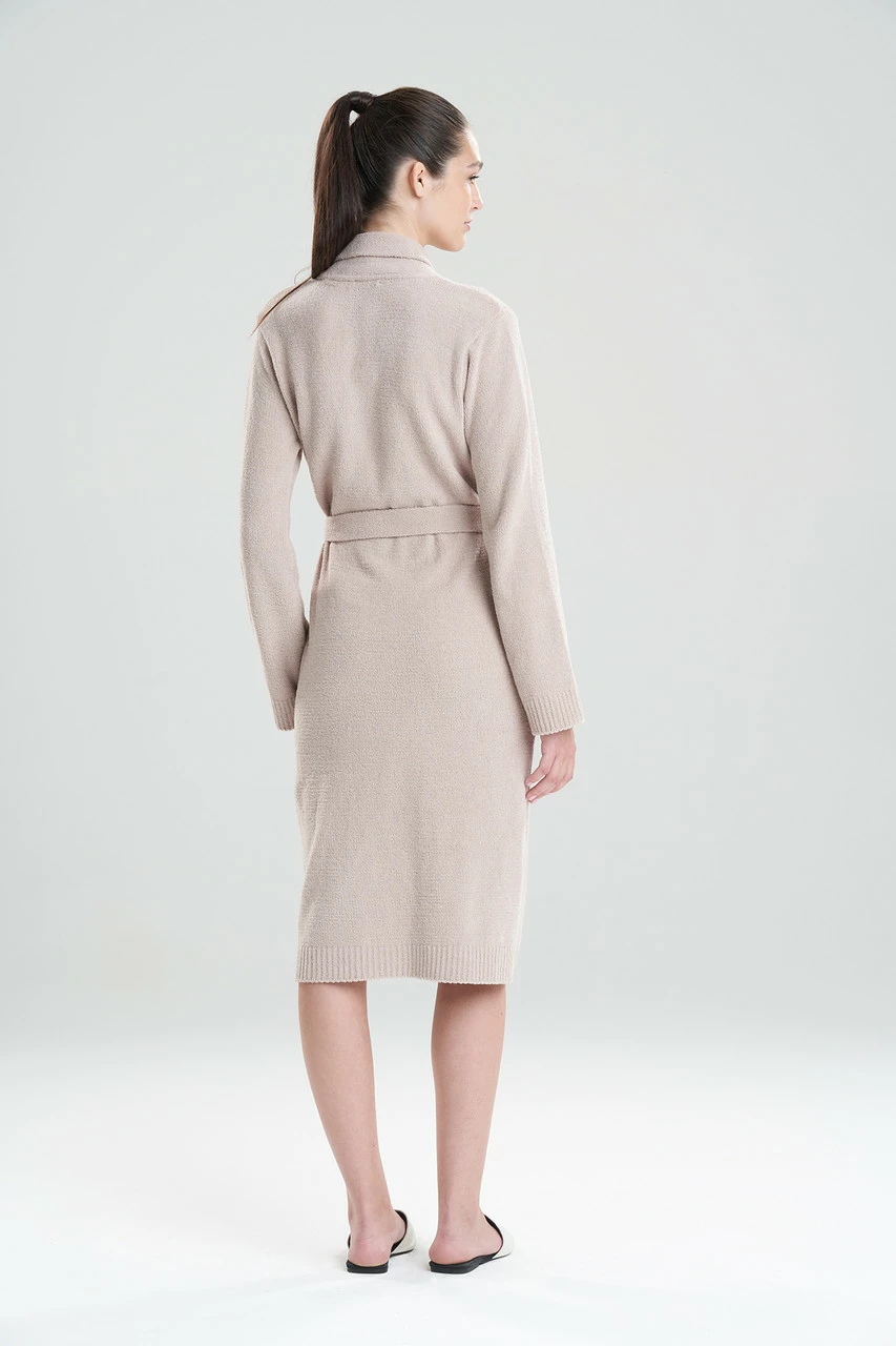 Aura Solid Robe 8 Aura Solid Robe - Image 8