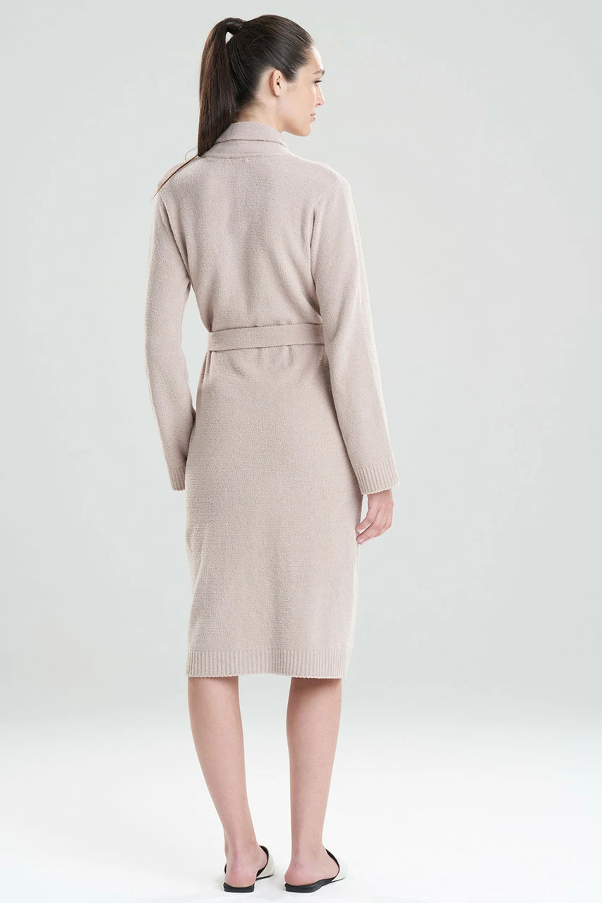 Aura Solid Robe 6 Aura Solid Robe - Image 6