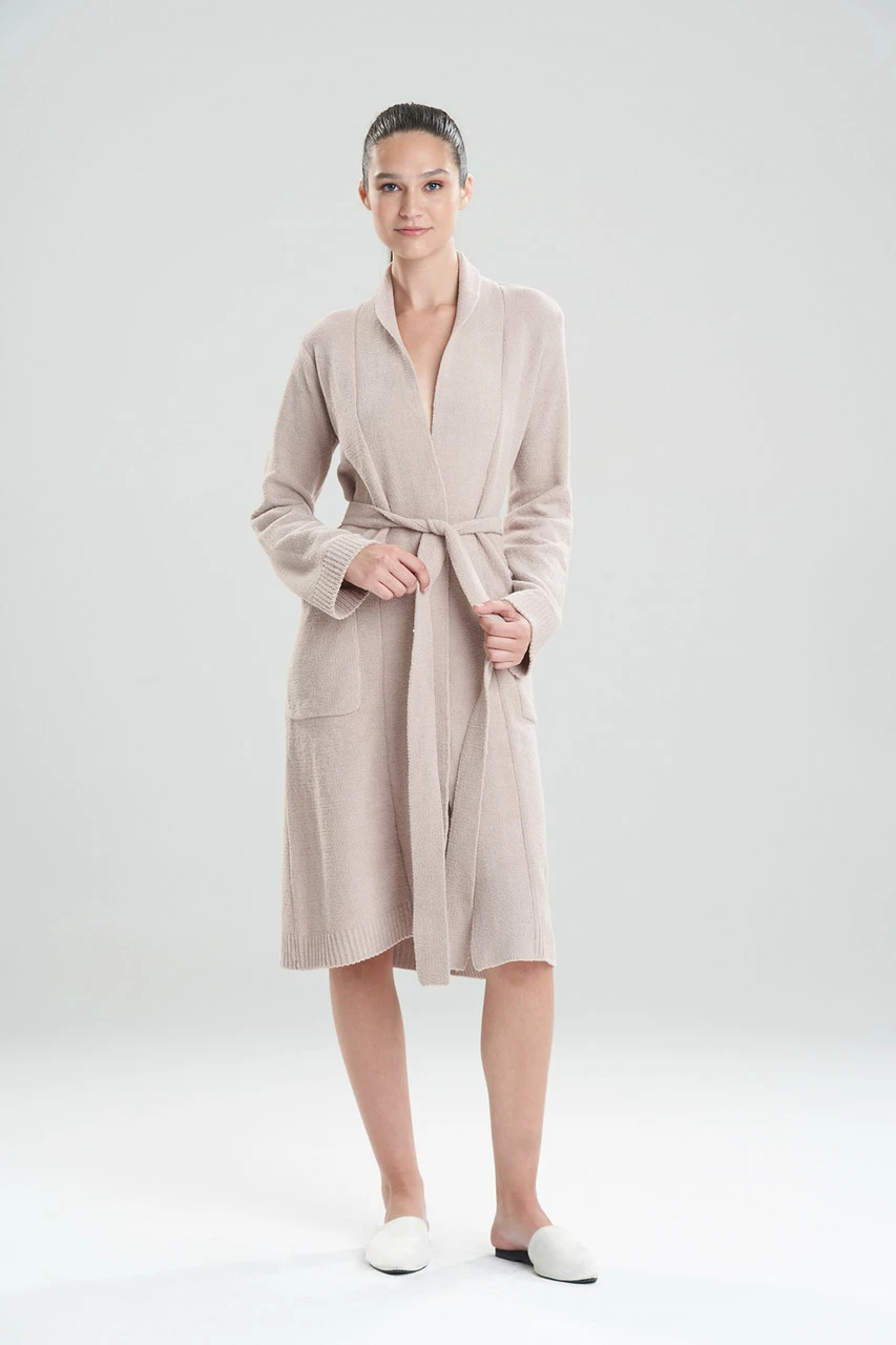 Aura Solid Robe 7 Aura Solid Robe - Image 7