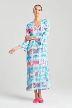 Aurora Caftan