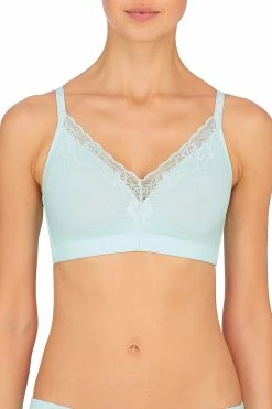 Avail Full Fit Bralette -Natori Sales Shop Avail Full Fit Bralette Soft Mint by Natori 13668.1653487718