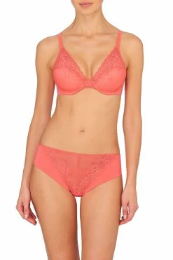 Avail Full Fit Convertible Bra -Natori Sales Shop Avail Full Fit Convertible Bra Avail Tanga Sunrise by Natori 14714.1642719219