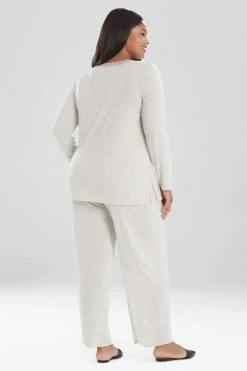 Feathers Essentials PJ -Natori Sales Shop B76129 LHG 8 05768.1600723550