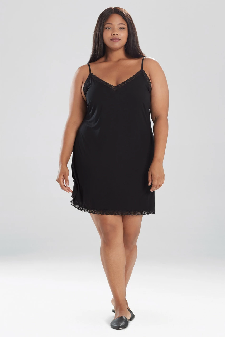 Feathers Essentials Chemise 7 Feathers Essentials Chemise - Image 7