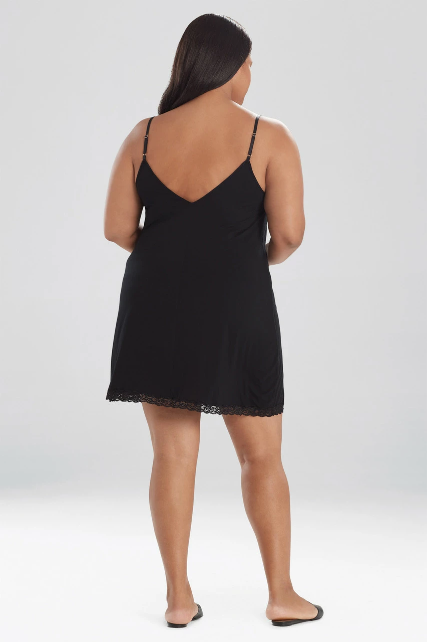 Feathers Essentials Chemise 8 Feathers Essentials Chemise - Image 8