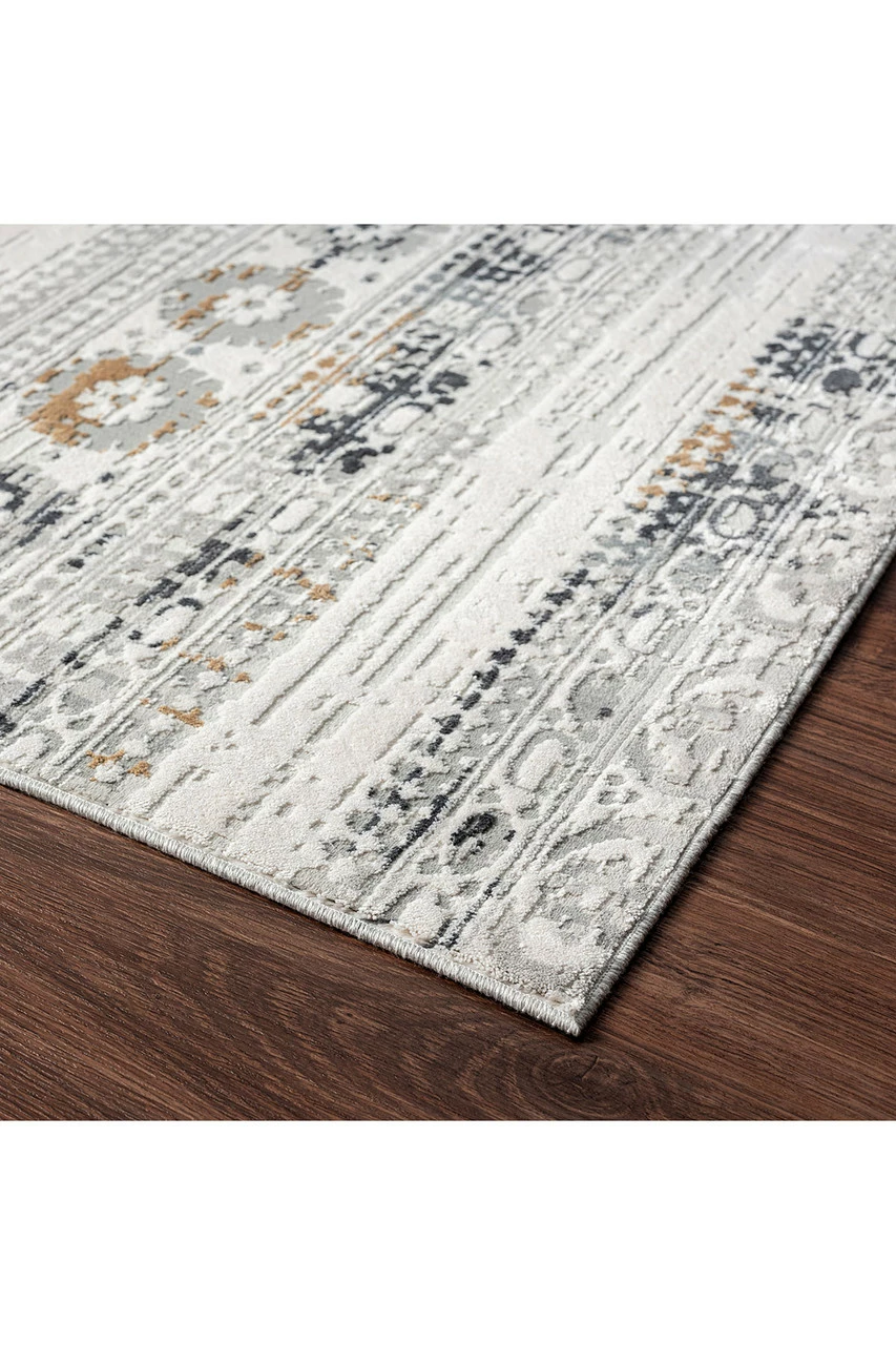 Bliss- Le Souk Earth Rug 2 Bliss- Le Souk Earth Rug - Image 2
