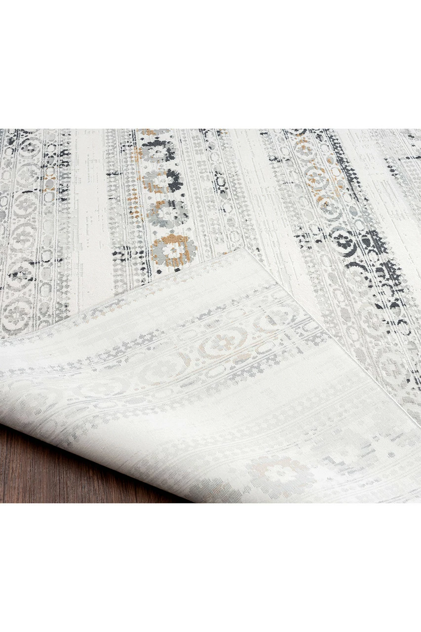 Bliss- Le Souk Earth Rug 3 Bliss- Le Souk Earth Rug - Image 3