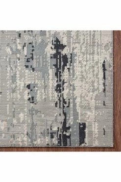 Bliss- Abstract Floral Neautrals Rug 20 Bliss- Abstract Floral Neautrals Rug -Natori Sales Shop BL 118 K 14313.1623105674