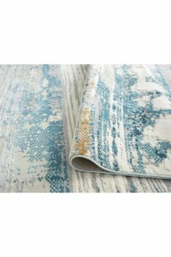 Bliss- Oasis Blue Rug -Natori Sales Shop BL 119 E 27749.1622954408
