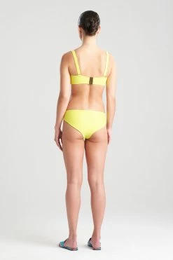 Bandeau Bikini Top 33 Bandeau Bikini Top -Natori Sales Shop Bandeau Bikini Top Chartreuse by Natori 3 00909.1653498726