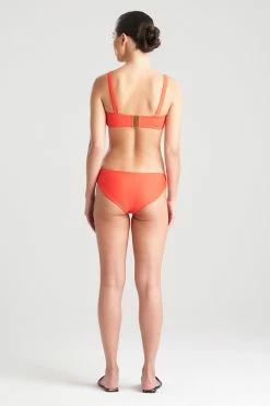 Bandeau Bikini Top 41 Bandeau Bikini Top -Natori Sales Shop Bandeau Bikini Top Coral by Natori 3 90543.1653496910