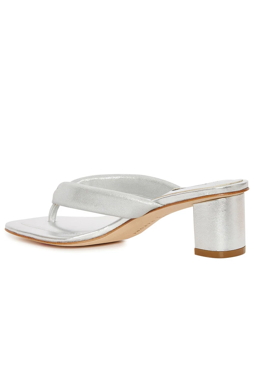 Bay Suede Thong Sandal 22 Bay Suede Thong Sandal - Image 22