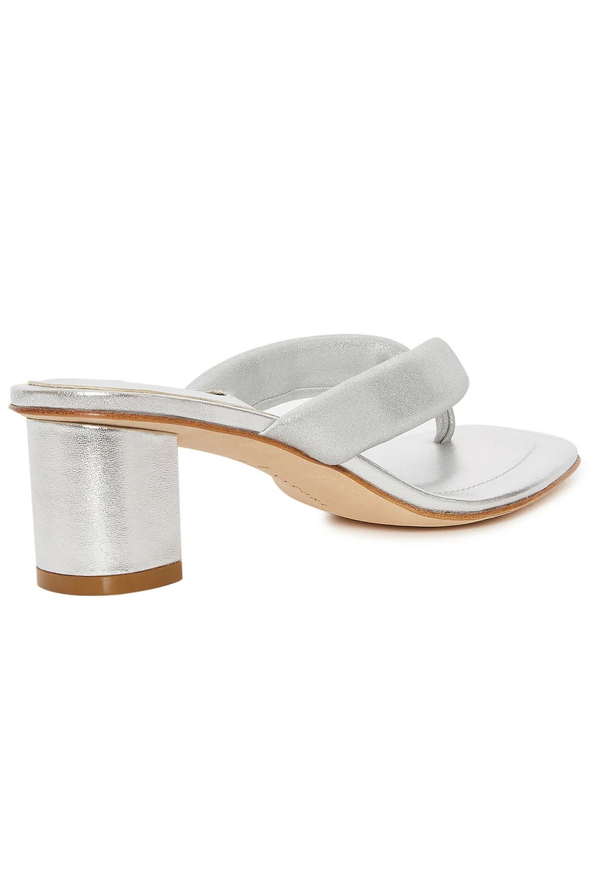 Bay Suede Thong Sandal 24 Bay Suede Thong Sandal - Image 24