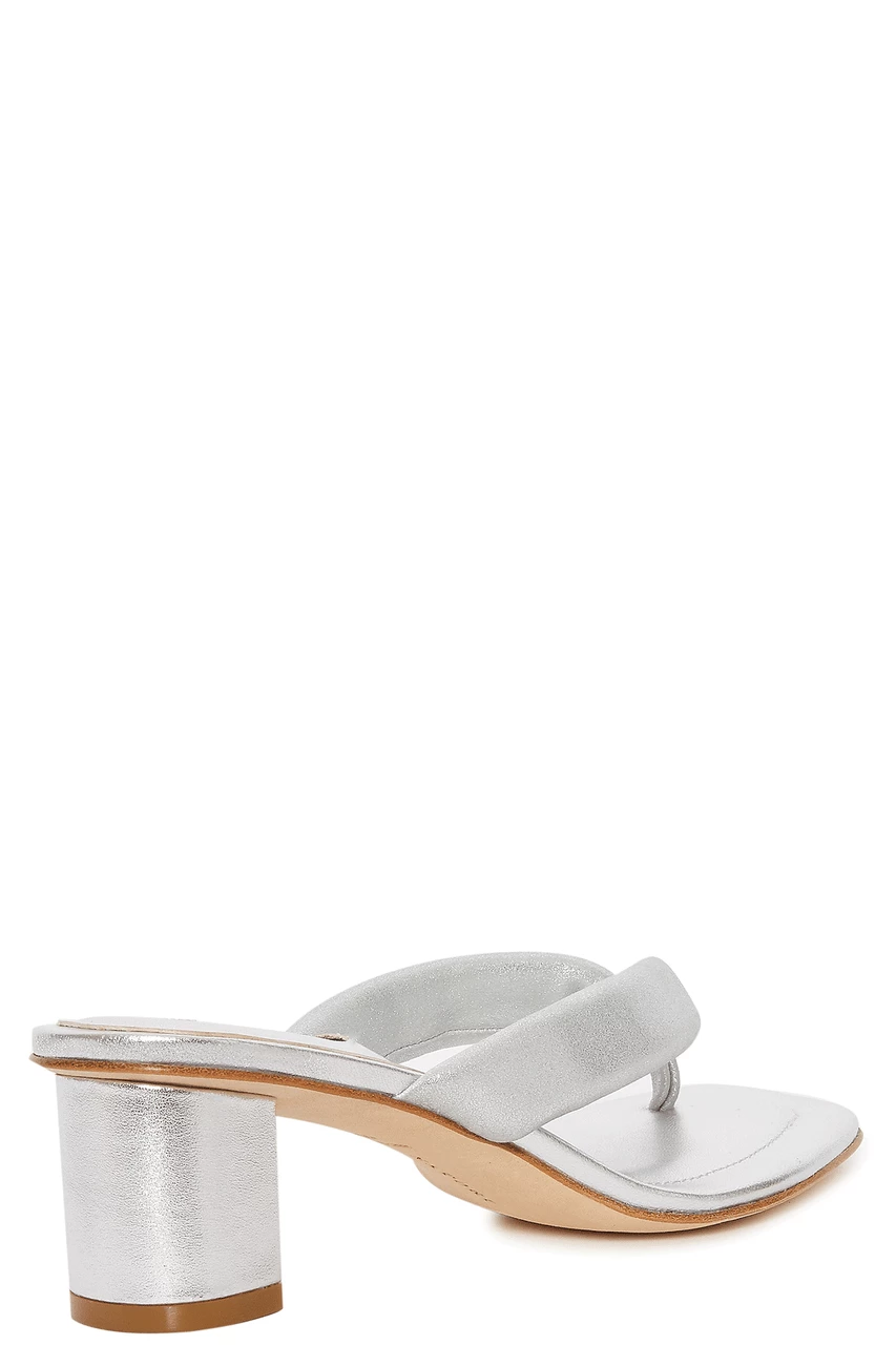 Bay Suede Thong Sandal 20 Bay Suede Thong Sandal - Image 20