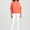 Beijing Textured Knit Crop Cardigan