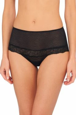 Beyond Brief -Natori Sales Shop Beyond Brief Black by Natori 11774.1652806987
