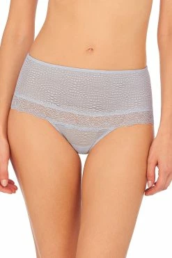 Beyond Brief -Natori Sales Shop Beyond Brief Blue Mist Cafe by Natori 40452.1683642365