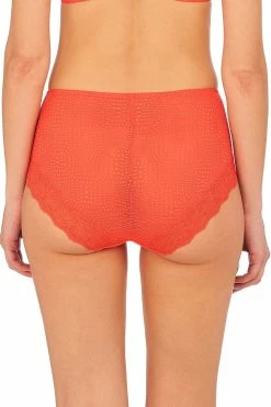Beyond Brief -Natori Sales Shop Beyond Brief Bright Coral by Natori 3 83320.1674505231