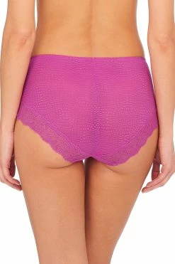 Beyond Brief -Natori Sales Shop Beyond Brief Vivid Plum Cafe by Natori 2 80164.1652806996