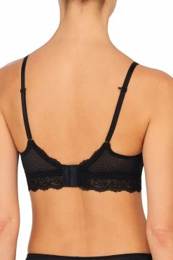 Beyond Convertible Wireless Bra -Natori Sales Shop Beyond Convertible Wireless Bra Black Cafe by Natori 3 53155.1652807392