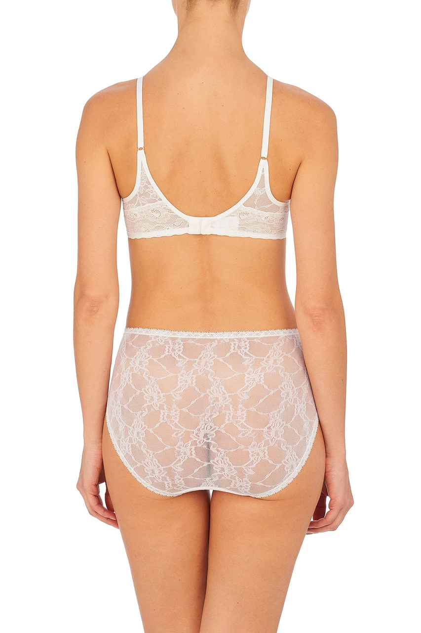Bliss Allure One-Size Lace French Cut Brief 31 Bliss Allure One-Size Lace French Cut Brief - Image 31