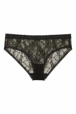 Bliss Allure One-Size Lace Girl Brief
