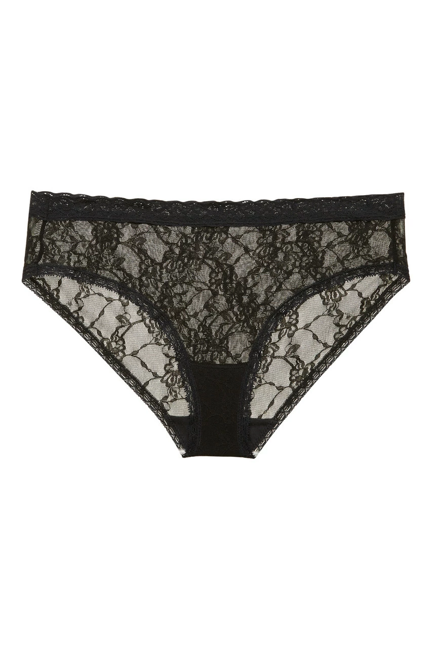 Bliss Allure One-Size Lace Girl Brief 1 Bliss Allure One-Size Lace Girl Brief