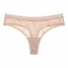 Bliss Allure One-Size Lace Thong