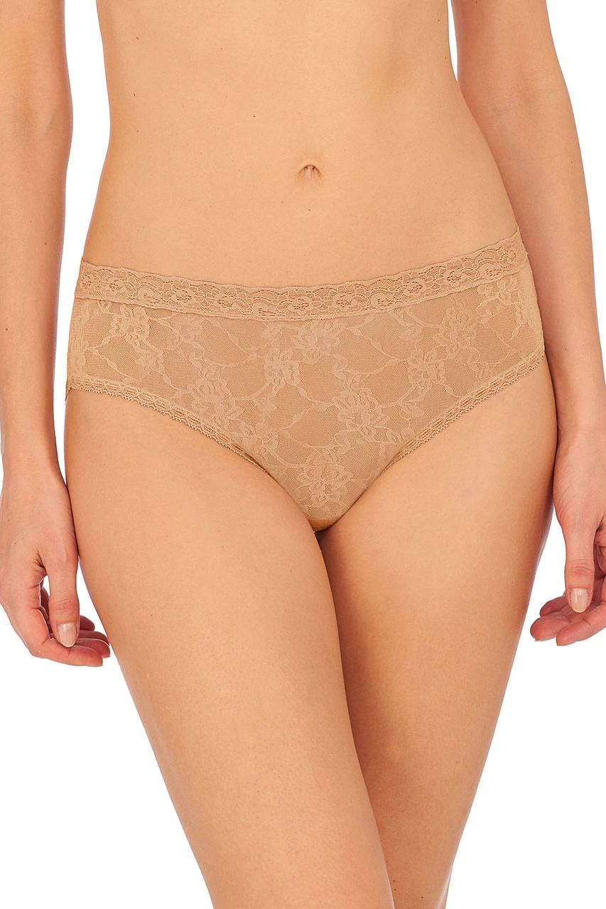 Bliss Allure One-Size Lace Girl Brief 8 Bliss Allure One-Size Lace Girl Brief - Image 8