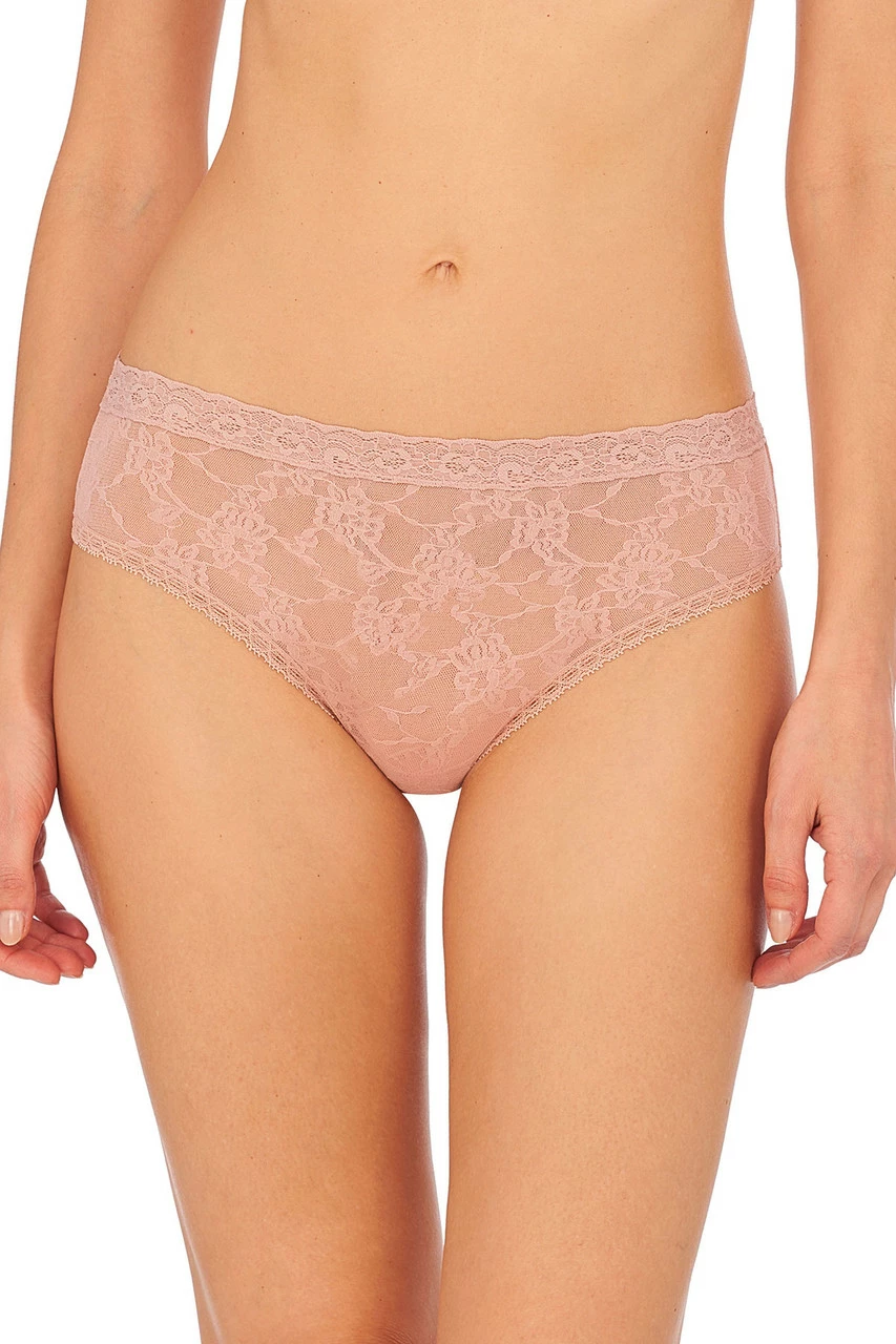 Bliss Allure One-Size Lace Girl Brief 5 Bliss Allure One-Size Lace Girl Brief - Image 5