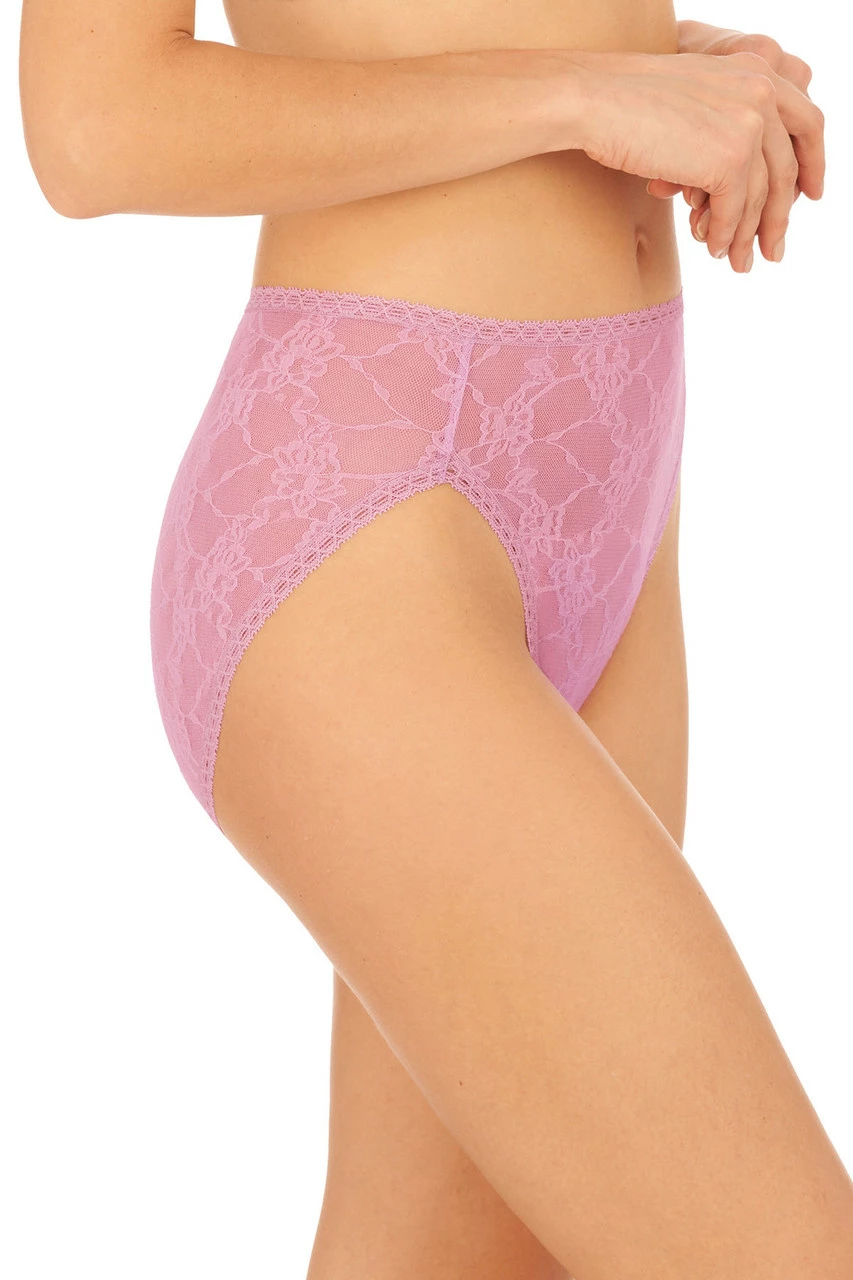 Bliss Allure One-Size Lace French Cut Brief 18 Bliss Allure One-Size Lace French Cut Brief - Image 18