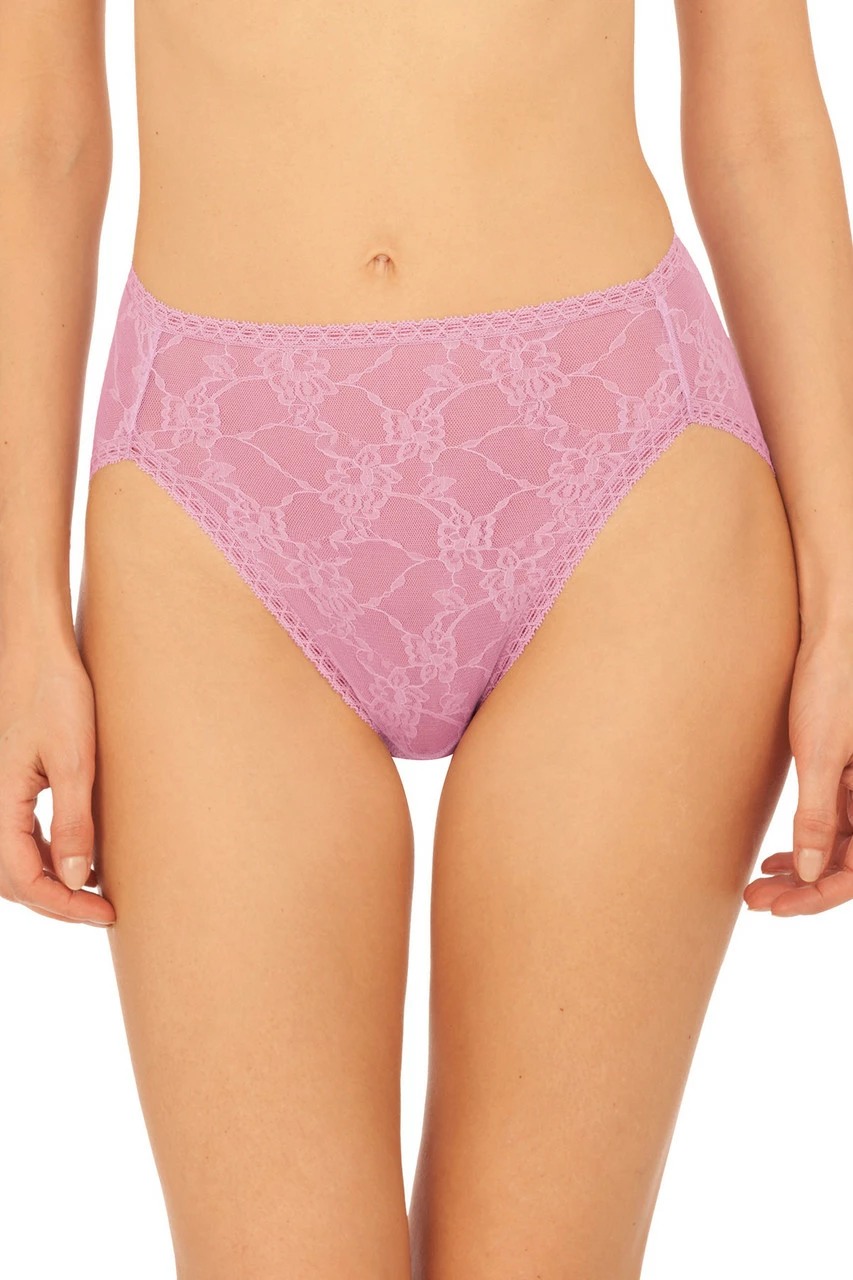 Bliss Allure One-Size Lace French Cut Brief 17 Bliss Allure One-Size Lace French Cut Brief - Image 17