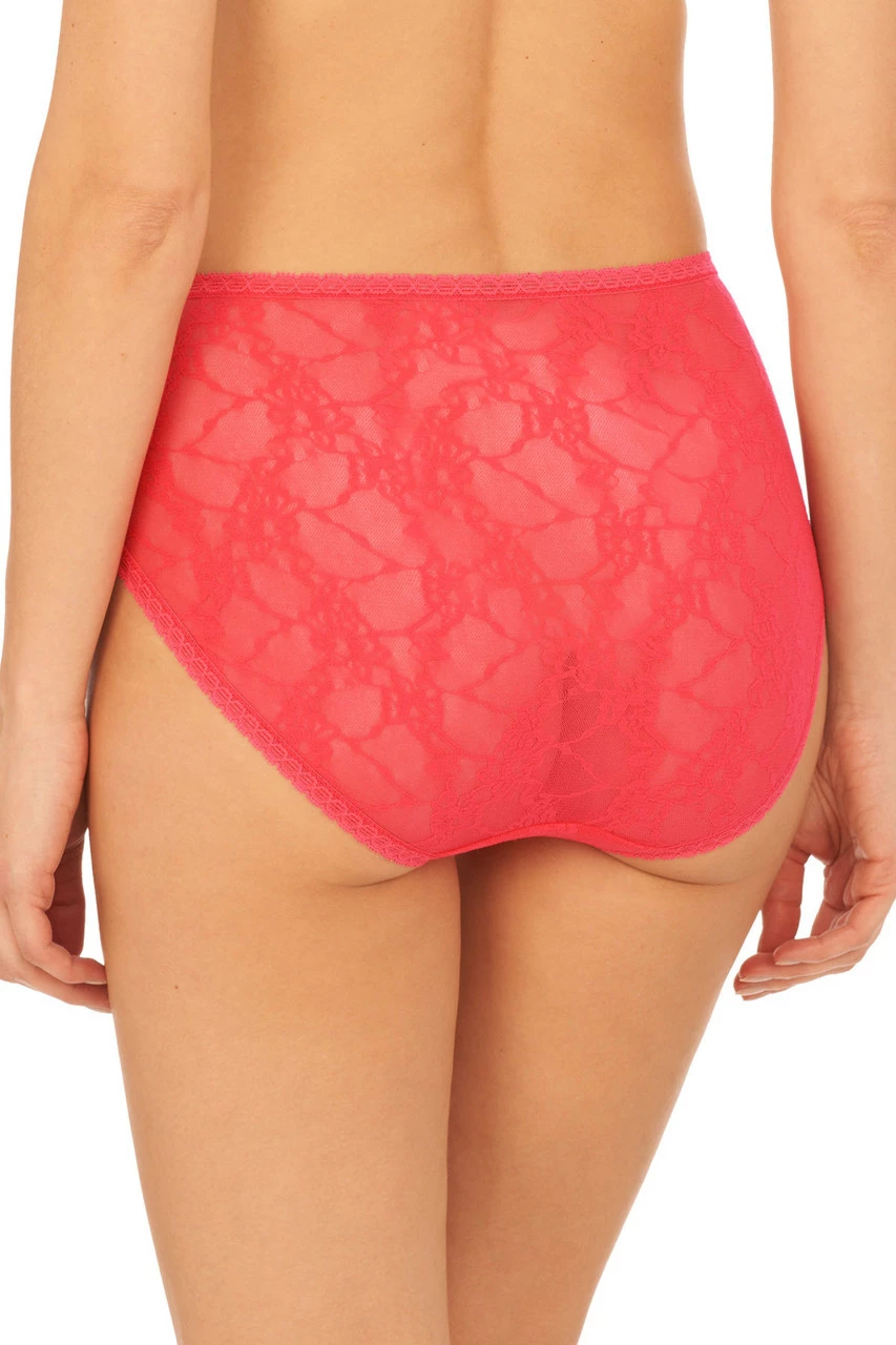 Bliss Allure One-Size Lace French Cut Brief 22 Bliss Allure One-Size Lace French Cut Brief - Image 22